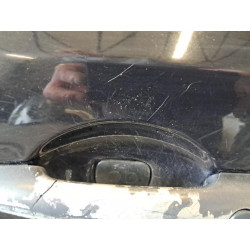 Porte arriere gauche - RENAULT - KOLEOS 1 PHASE 1