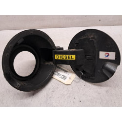 Trappe d'essence - PEUGEOT...