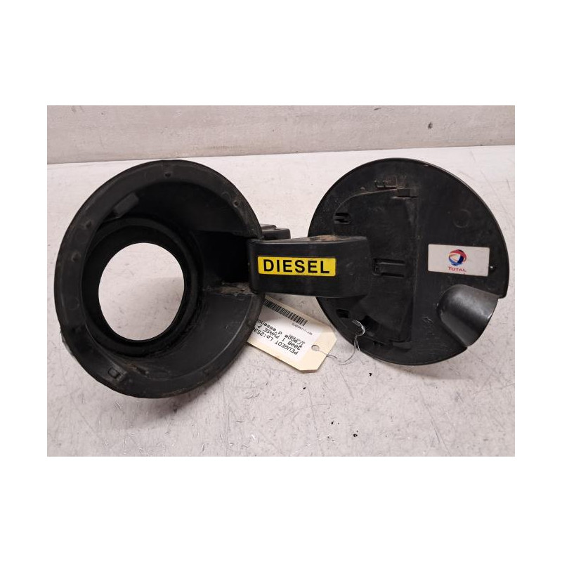 Trappe d'essence - PEUGEOT - 3008 1 PHASE 2