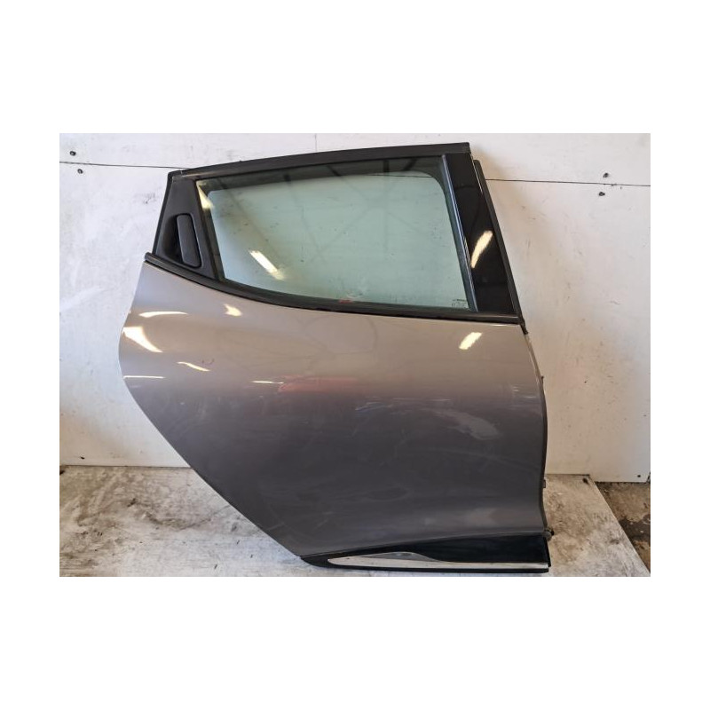 Porte arriere droit - RENAULT - CLIO 4 PHASE 1