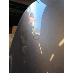 Porte arriere droit - RENAULT - CLIO 4 PHASE 1