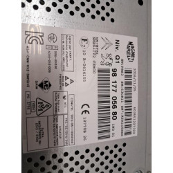 Autoradio d'origine - PEUGEOT - 208 1 PHASE 2