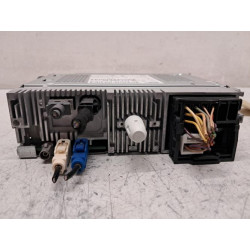 Autoradio d'origine - PEUGEOT - 208 1 PHASE 2