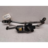Moteur essuie glace avant - RENAULT - CLIO 3 PHASE 2 BREAK