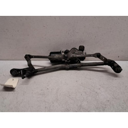 Moteur essuie glace avant - RENAULT - CLIO 3 PHASE 2 BREAK