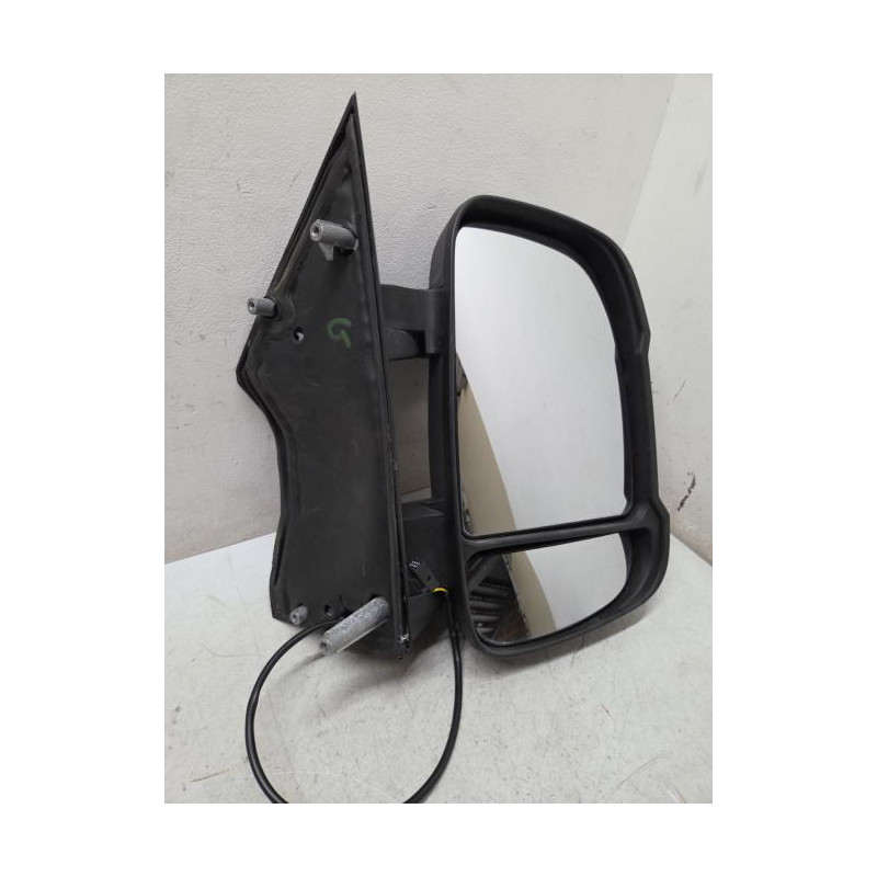 Retroviseur droit - PEUGEOT - BOXER 3 PHASE 1