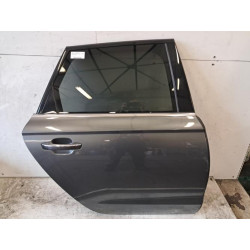 Porte arriere droit - AUDI...