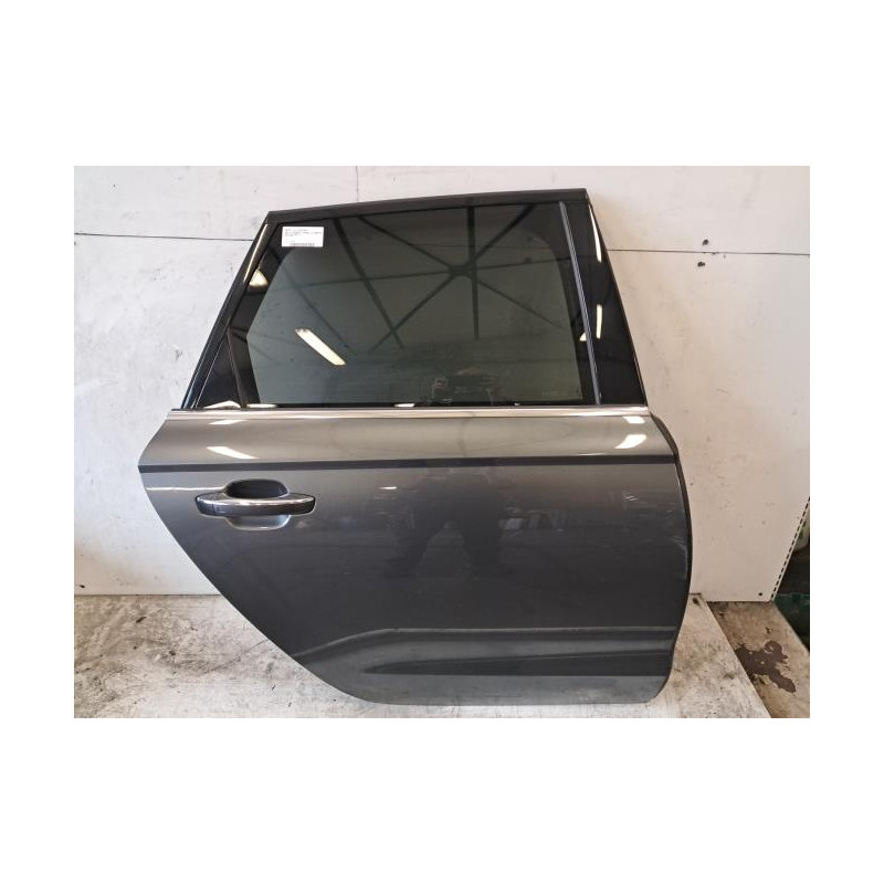 Porte arriere droit - AUDI - A6 4 AVANT PHASE 2 BREAK