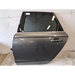 Porte arriere gauche - AUDI...