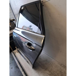 Porte arriere gauche - AUDI - A6 4 AVANT PHASE 2 BREAK