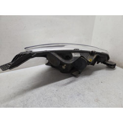 Optique avant principal gauche (feux)(phare) - CITROEN - C3 2 PHASE 2
