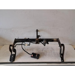 Attelage (boule de remorquage) - PEUGEOT - 3008 1 PHASE 2