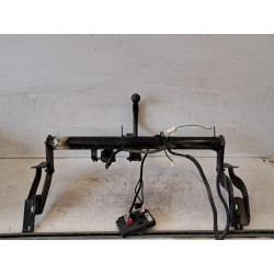 Attelage (boule de remorquage) - PEUGEOT - 3008 1 PHASE 2