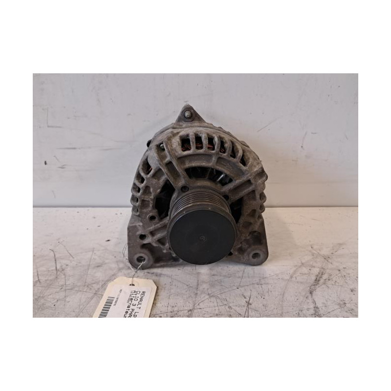 Alternateur - RENAULT - CLIO 3 PHASE 2 BREAK