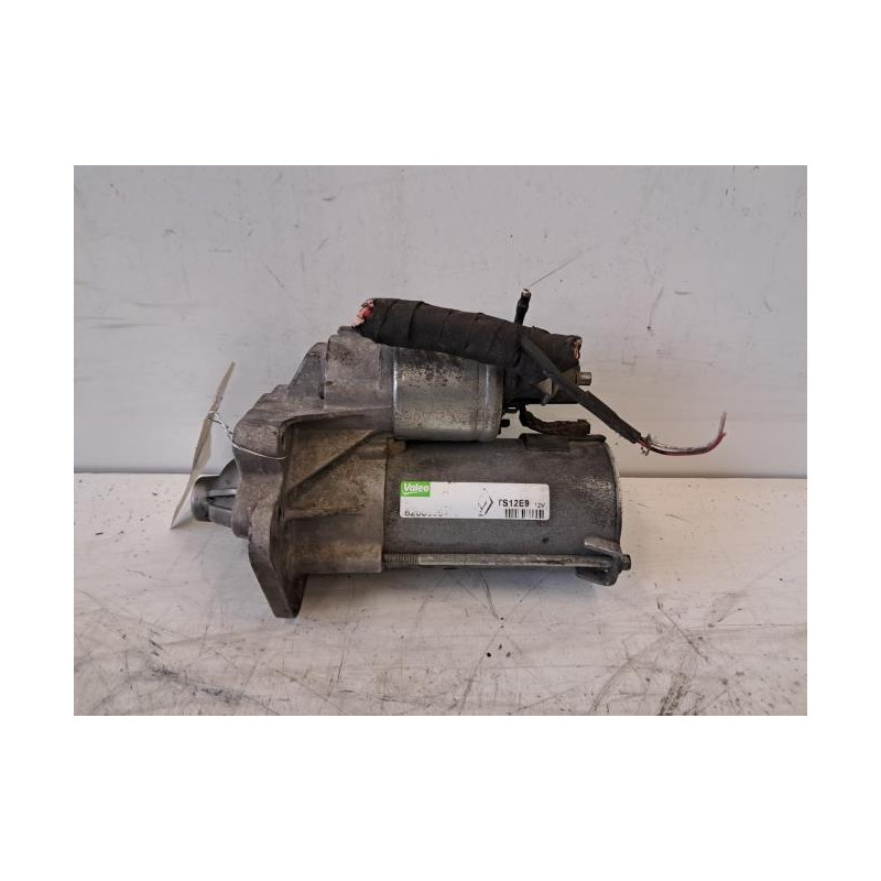 Demarreur - RENAULT - CLIO 3 PHASE 2 BREAK