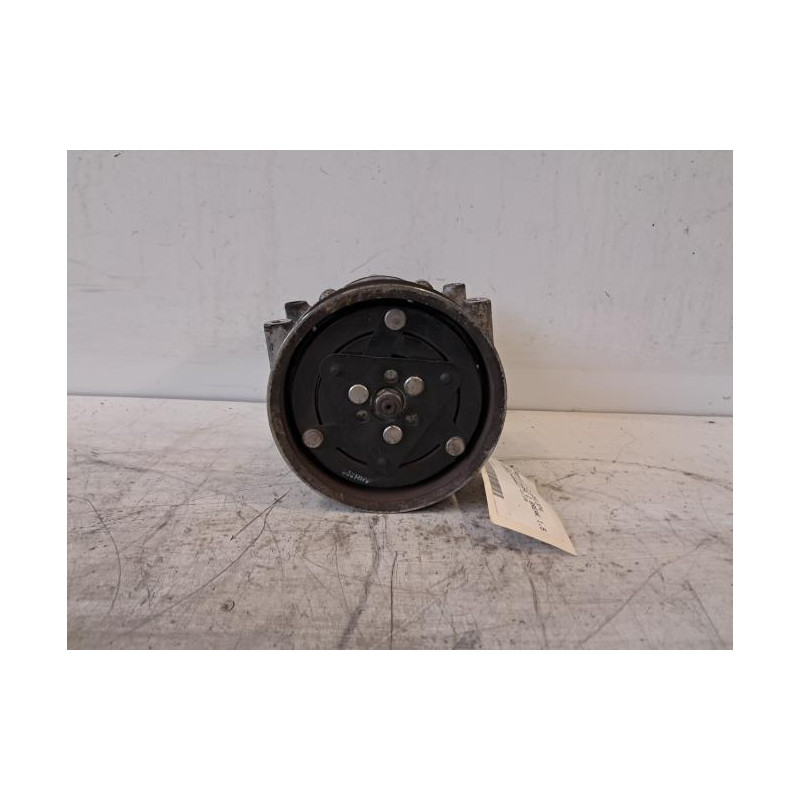 Compresseur clim - RENAULT - CLIO 3 PHASE 2 BREAK