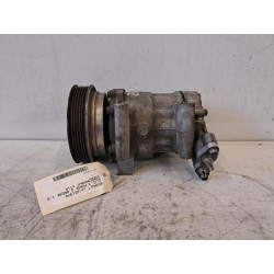 Compresseur clim - RENAULT - CLIO 3 PHASE 2 BREAK
