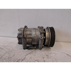 Compresseur clim - RENAULT - CLIO 3 PHASE 2 BREAK