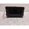 Autoradio - VOLKSWAGEN - GOLF 5