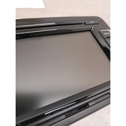 Autoradio - VOLKSWAGEN - GOLF 5