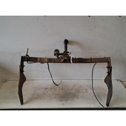 Attelage (boule de...