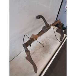 Attelage (boule de remorquage) - DACIA - LOGAN MCV 1 PHASE 2 BREAK