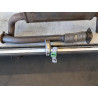 Ligne complete d'echappement - RENAULT - CLIO 4 PHASE 2