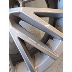 Jante - VOLKSWAGEN - SCIROCCO 3 PHASE 2 COUPE