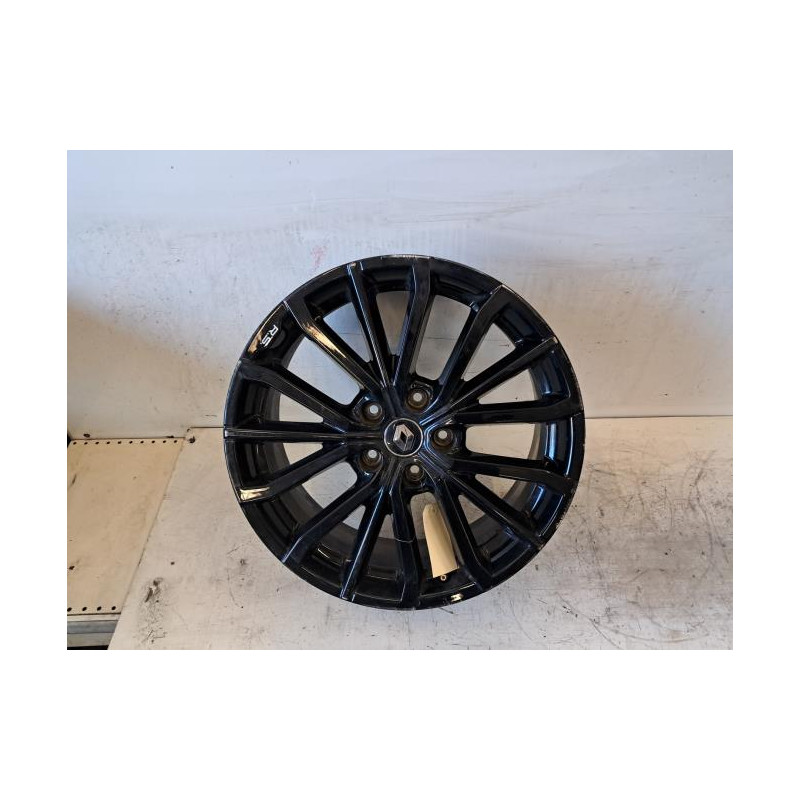 Jante - RENAULT - CLIO 4 PHASE 2