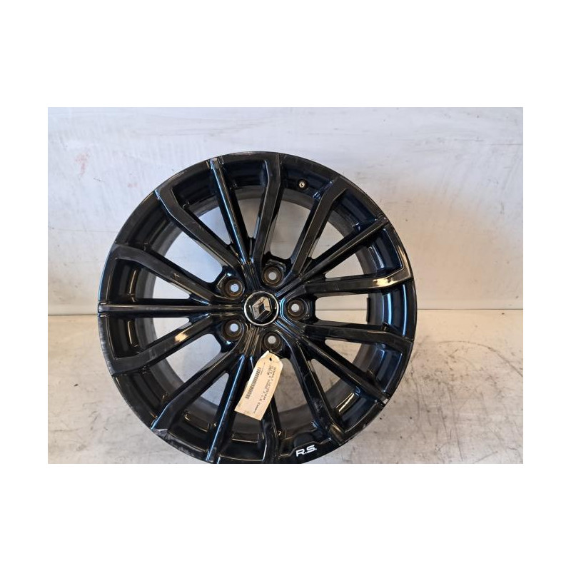 Jante - RENAULT - CLIO 4 PHASE 2