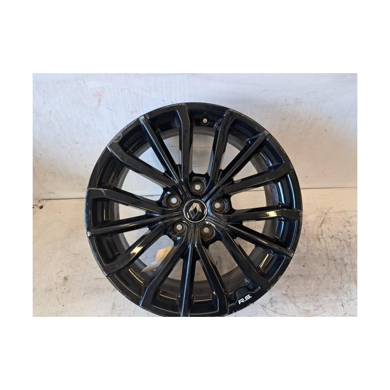 Jante - RENAULT - CLIO 4 PHASE 2