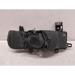 Optique avant principal...