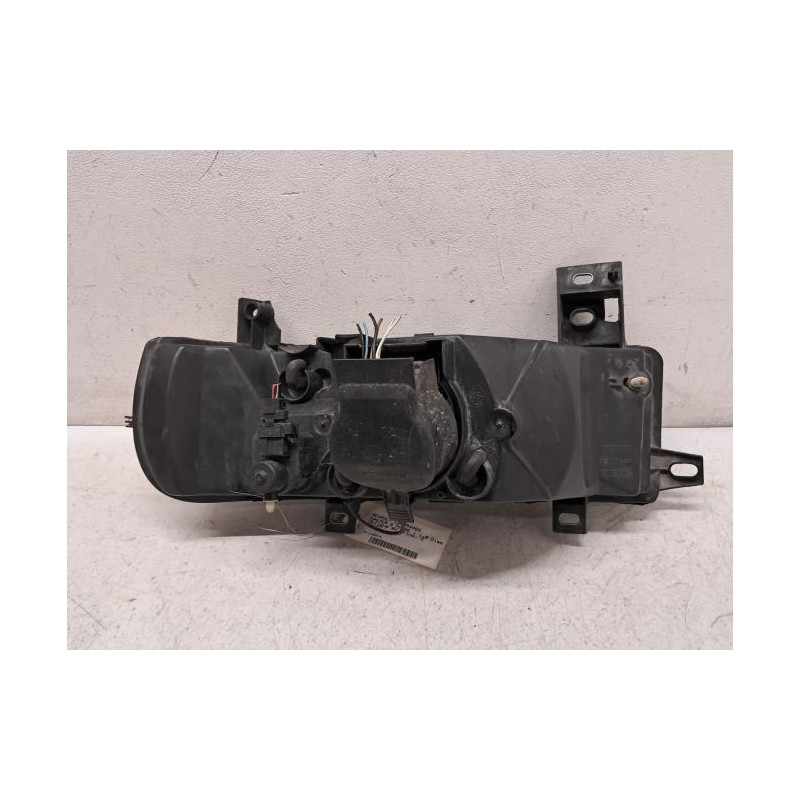 Optique avant principal droit (feux)(phare) - RENAULT - MASTER 2 PHASE 1