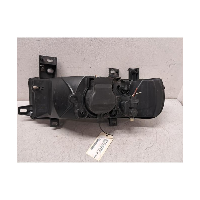 Optique avant principal gauche (feux)(phare) - RENAULT - MASTER 2 PHASE 1