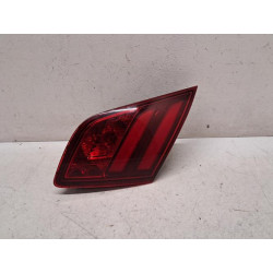 Feu arriere secondaire...