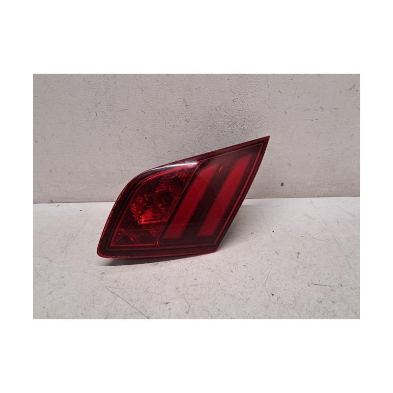 Feu arriere secondaire droit (feux) - PEUGEOT - 308 2 PHASE 1