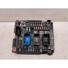 Boitier servitude moteur (BSM) - PEUGEOT - 308 2 PHASE 1