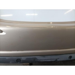 Pare choc arriere - JAGUAR - X-TYPE PHASE 1