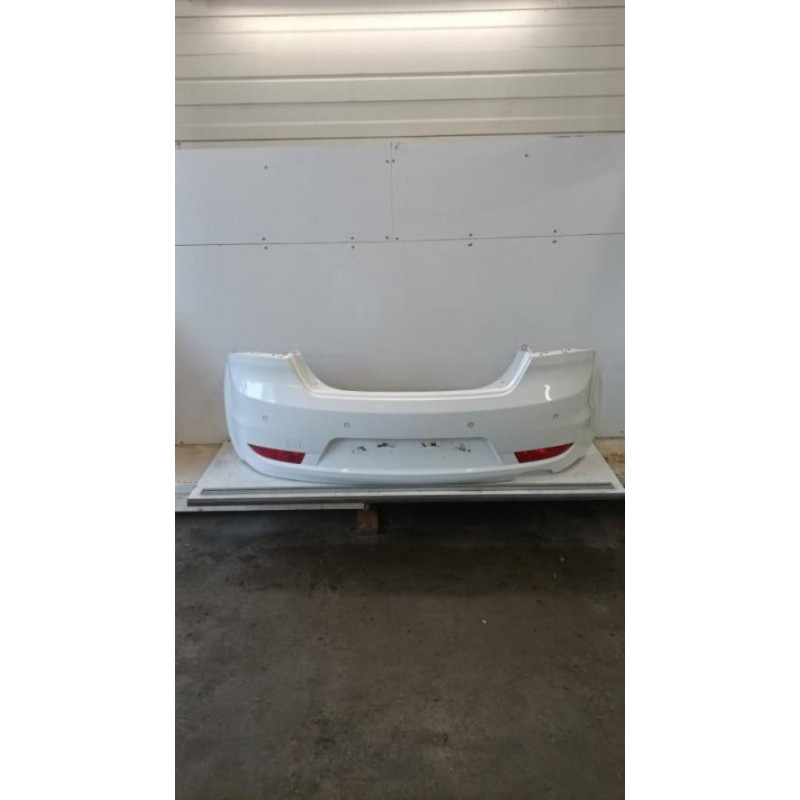 Pare choc arriere - KIA - PRO-CEED 1 PHASE 1