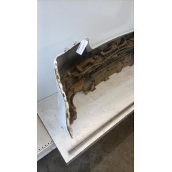 Pare choc arriere - KIA - PRO-CEED 1 PHASE 1