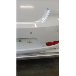 Pare choc arriere - KIA - PRO-CEED 1 PHASE 1