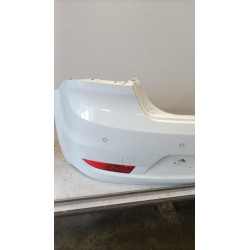 Pare choc arriere - KIA - PRO-CEED 1 PHASE 1