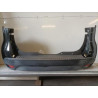Pare choc arriere - RENAULT - SCENIC 3 PHASE 1