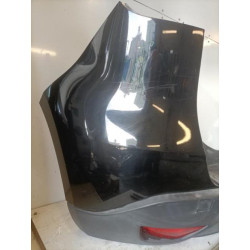 Pare choc arriere - RENAULT - SCENIC 3 PHASE 1