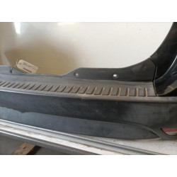 Pare choc arriere - RENAULT - SCENIC 3 PHASE 1