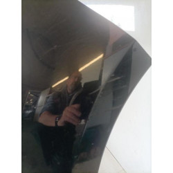 Pare choc arriere - RENAULT - SCENIC 3 PHASE 1