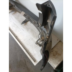 Pare choc arriere - RENAULT - SCENIC 3 PHASE 1