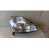 Optique avant principal droit (feux)(phare) - RENAULT - MODUS PHASE 2