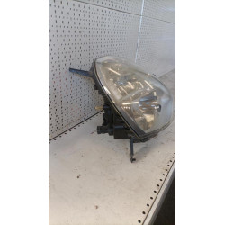 Optique avant principal droit (feux)(phare) - RENAULT - MODUS PHASE 2