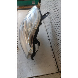 Optique avant principal droit (feux)(phare) - RENAULT - MODUS PHASE 2